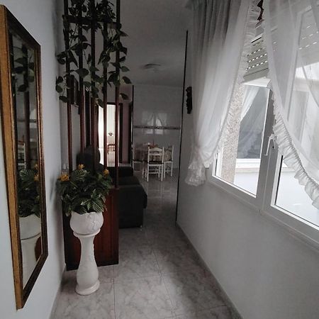 Acogedor Apartamento Centrico Apartman O Grove Kültér fotó
