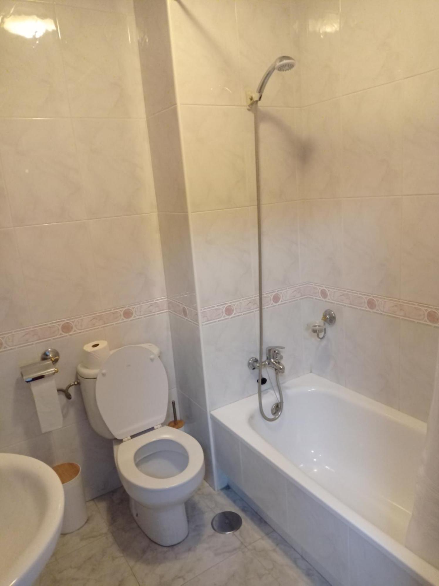 Acogedor Apartamento Centrico Apartman O Grove Kültér fotó