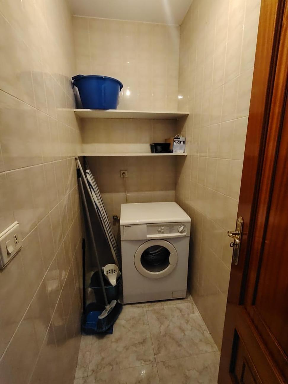 Acogedor Apartamento Centrico Apartman O Grove Kültér fotó
